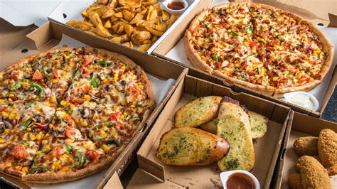 Pizza Restaurants Near Me .